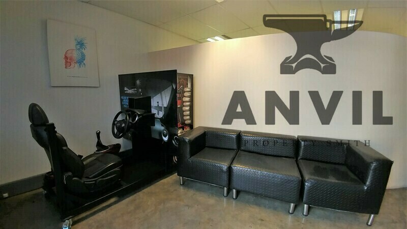 125 Corlett Drive - Waverley Office Park - Waverley office park - Ground Floor Unit property image 3