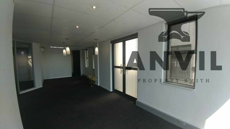 125 Corlett Drive - Waverley Office Park - Ground Floor Offices & Large Terrace  property image 2