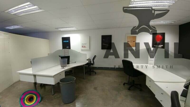 125 Corlett Drive - Waverley Office Park - Waverley office park - Ground Floor Unit property image 4