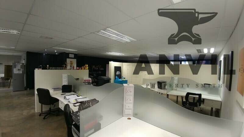 125 Corlett Drive - Waverley Office Park - Waverley office park - Ground Floor Unit property image 5