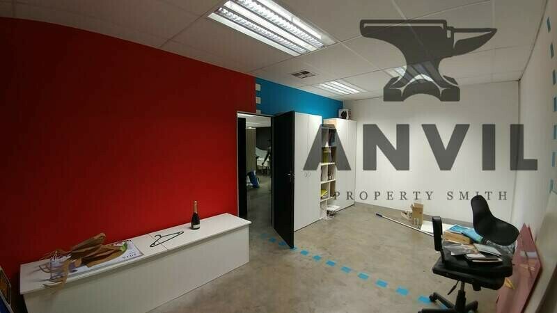 125 Corlett Drive - Waverley Office Park - Waverley office park - Ground Floor Unit property image 6