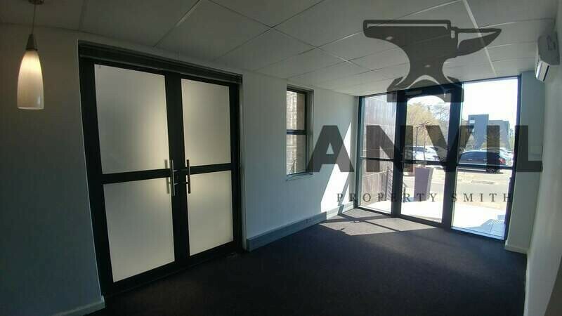 125 Corlett Drive - Waverley Office Park - Ground Floor Offices & Large Terrace  property image 3