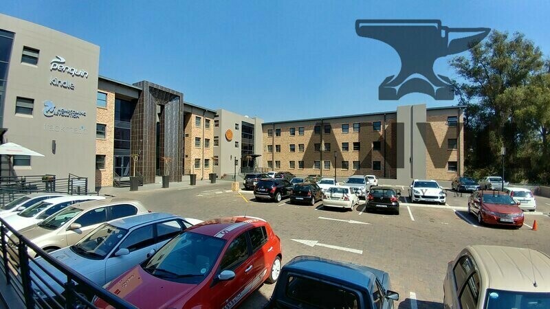 125 Corlett Drive - Waverley Office Park - Ground Floor Offices & Large Terrace  property image 4