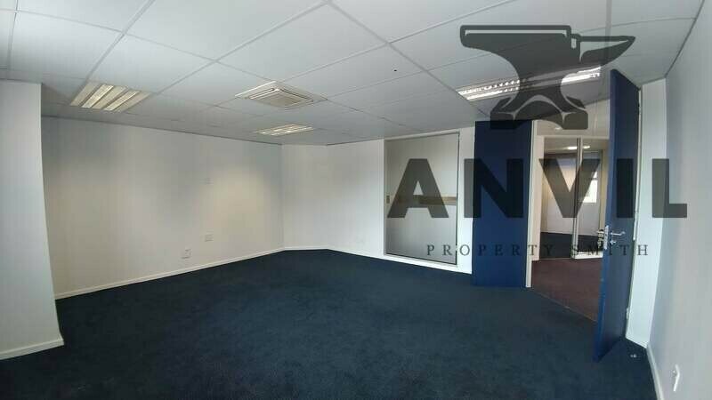 125 Corlett Drive - Waverley Office Park - Ground Floor Offices & Large Terrace  property image 5