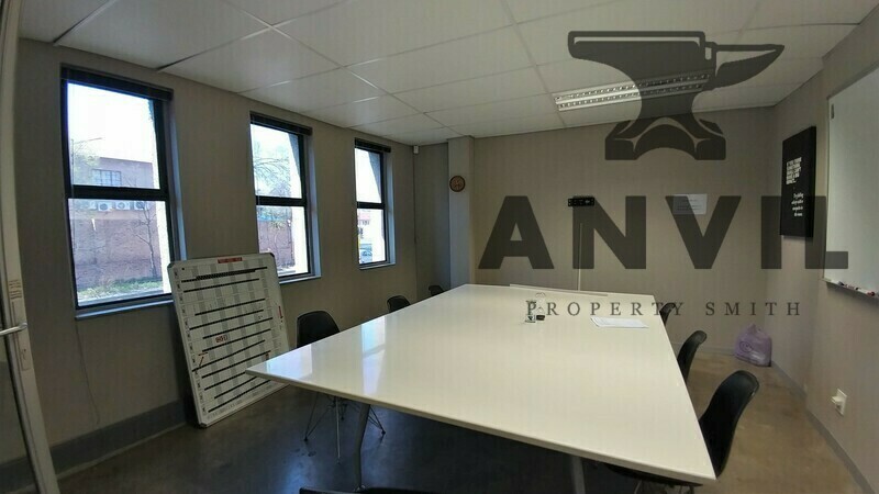 125 Corlett Drive - Waverley Office Park - Waverley office park - Ground Floor Unit property image 7