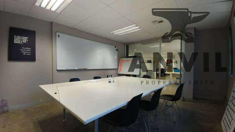 125 Corlett Drive - Waverley Office Park - Waverley office park - Ground Floor Unit property image 8