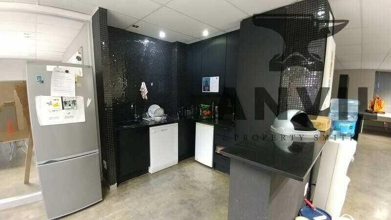 125 Corlett Drive - Waverley Office Park - Waverley office park - Ground Floor Unit property image 9