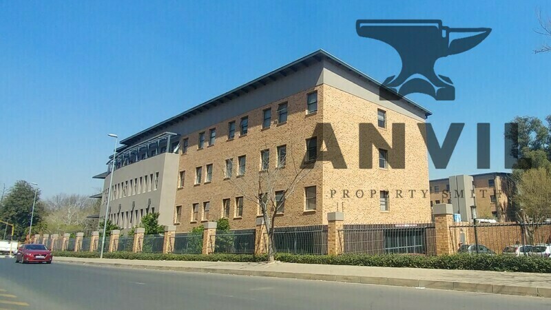 125 Corlett Drive - Waverley Office Park - Ground Floor Offices & Large Terrace  property image 45