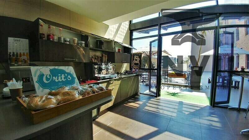 125 Corlett Drive - Waverley Office Park - Ground Floor Offices & Large Terrace  property image 46