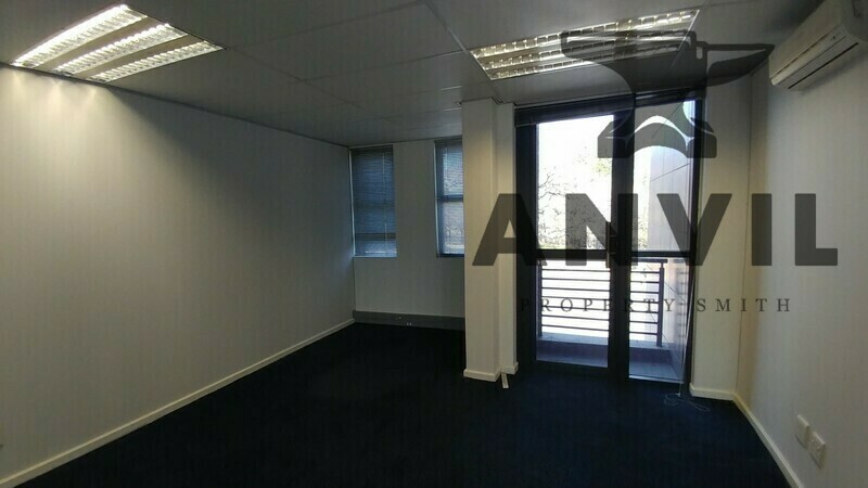 125 Corlett Drive - Waverley Office Park - Ground Floor Offices & Large Terrace  property image 6