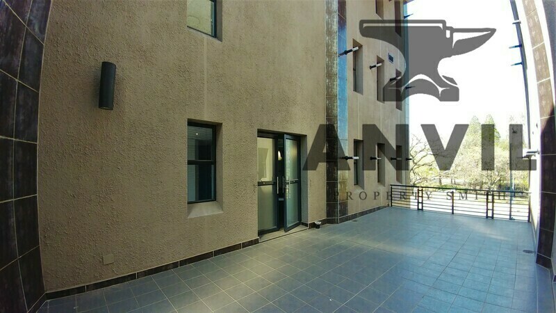 125 Corlett Drive - Waverley Office Park - Ground Floor Offices & Large Terrace  property image 8