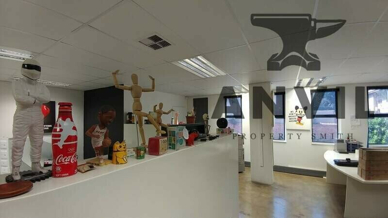 125 Corlett Drive - Waverley Office Park - Waverley office park - Ground Floor Unit property image 10