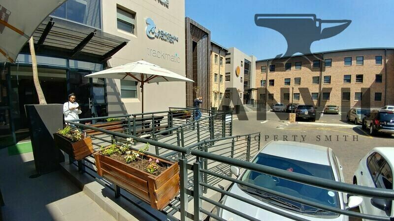 125 Corlett Drive - Waverley Office Park - Waverley office park - Ground Floor Unit property image 11