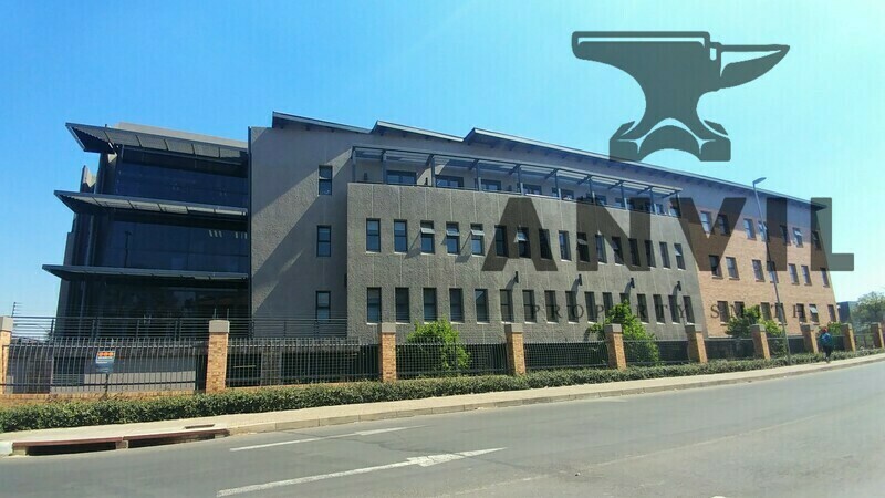 125 Corlett Drive - Waverley Office Park - Ground Floor Offices & Large Terrace  property image 48