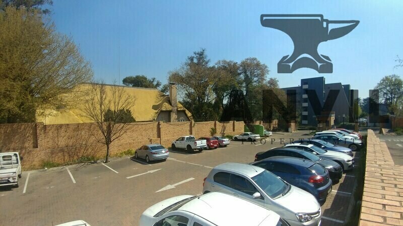 125 Corlett Drive - Waverley Office Park - Ground Floor Offices & Large Terrace  property image 49