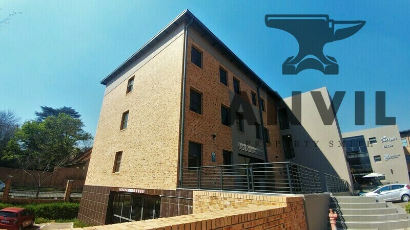 125 Corlett Drive - Waverley Office Park - Waverley office park - Ground Floor Unit property image 12