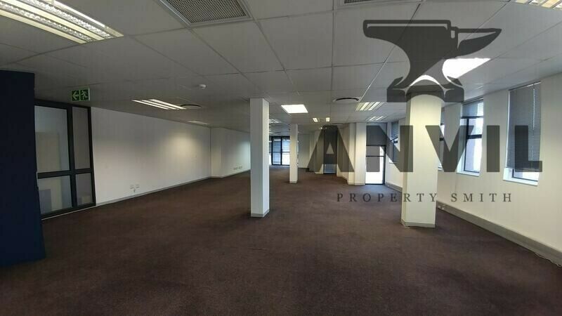 125 Corlett Drive - Waverley Office Park - Ground Floor Offices & Large Terrace  property image 9