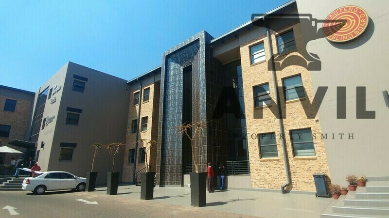 125 Corlett Drive - Waverley Office Park - Waverley office park - Ground Floor Unit property image 13