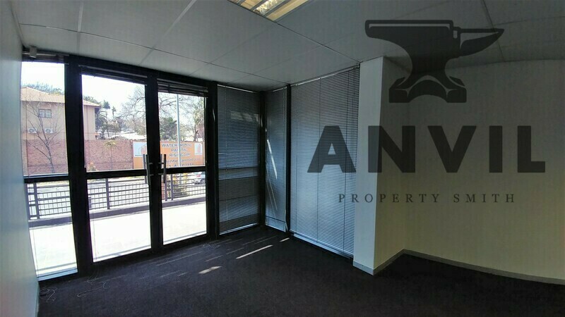 125 Corlett Drive - Waverley Office Park - Ground Floor Offices & Large Terrace  property image 10