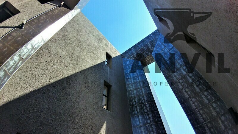 125 Corlett Drive - Waverley Office Park - Ground Floor Offices & Large Terrace  property image 11