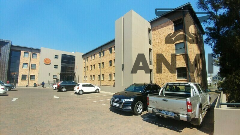 125 Corlett Drive - Waverley Office Park - Ground Floor Offices & Large Terrace  property image 50