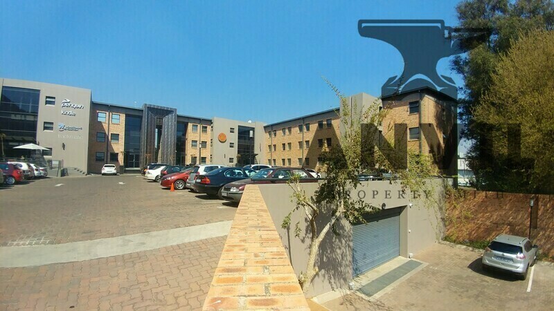 125 Corlett Drive - Waverley Office Park - Waverley office park - Ground Floor Unit property image 14