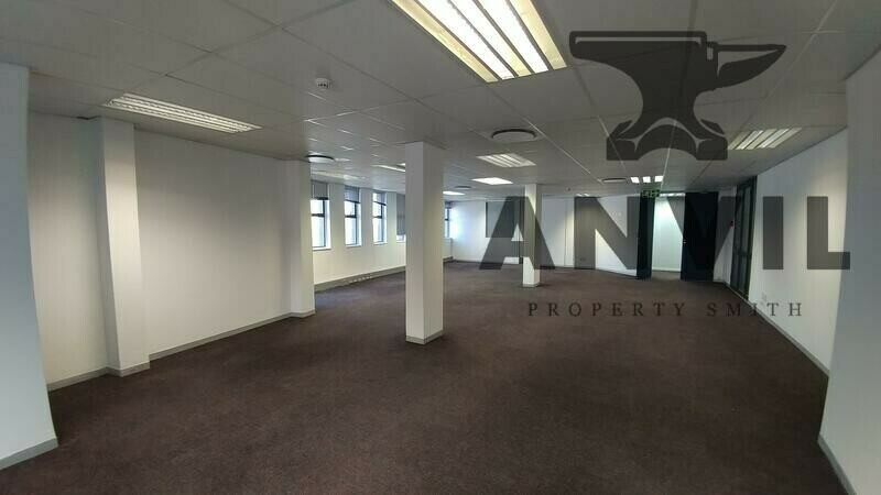125 Corlett Drive - Waverley Office Park - Ground Floor Offices & Large Terrace  property image 12