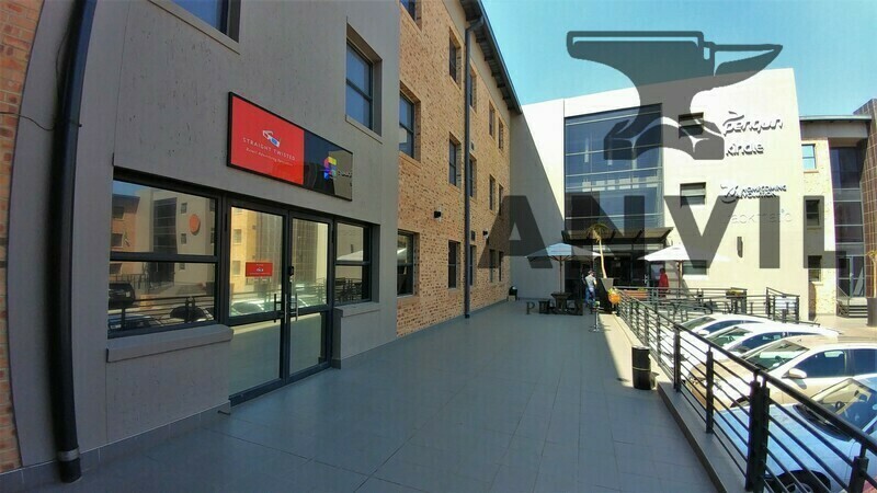 125 Corlett Drive - Waverley Office Park - Ground Floor Offices & Large Terrace  property image 51