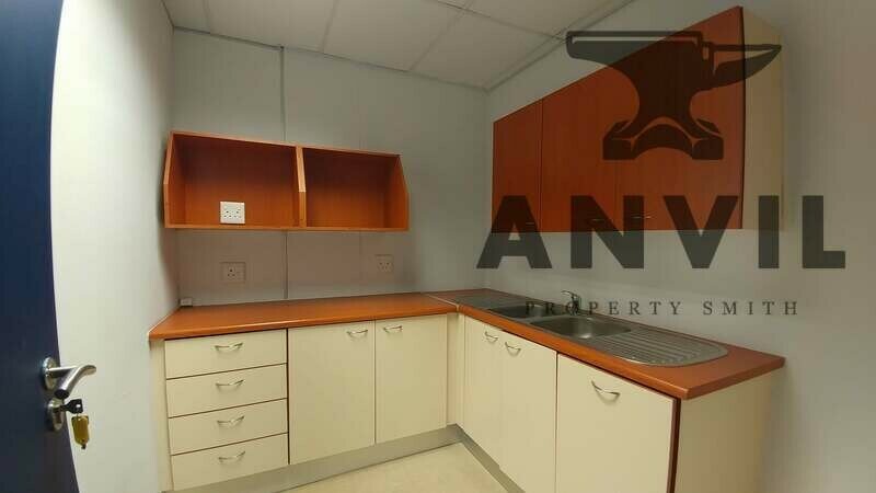 125 Corlett Drive - Waverley Office Park - Ground Floor Offices & Large Terrace  property image 13