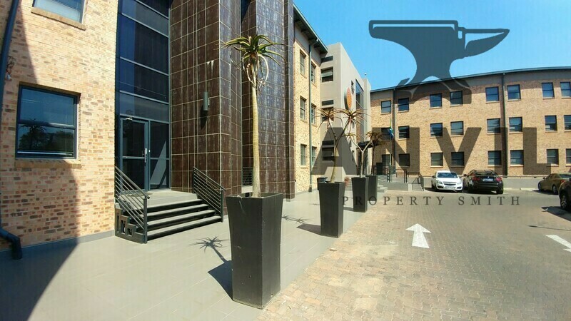 125 Corlett Drive - Waverley Office Park - Ground Floor Offices & Large Terrace  property image 52