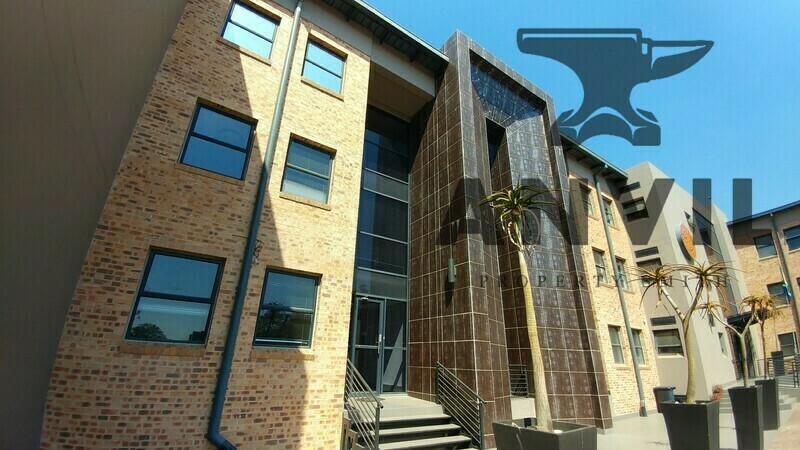 125 Corlett Drive - Waverley Office Park - Waverley office park - Ground Floor Unit property image 15