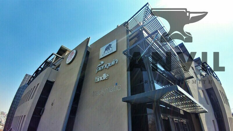 125 Corlett Drive - Waverley Office Park - Ground Floor Offices & Large Terrace  property image 14