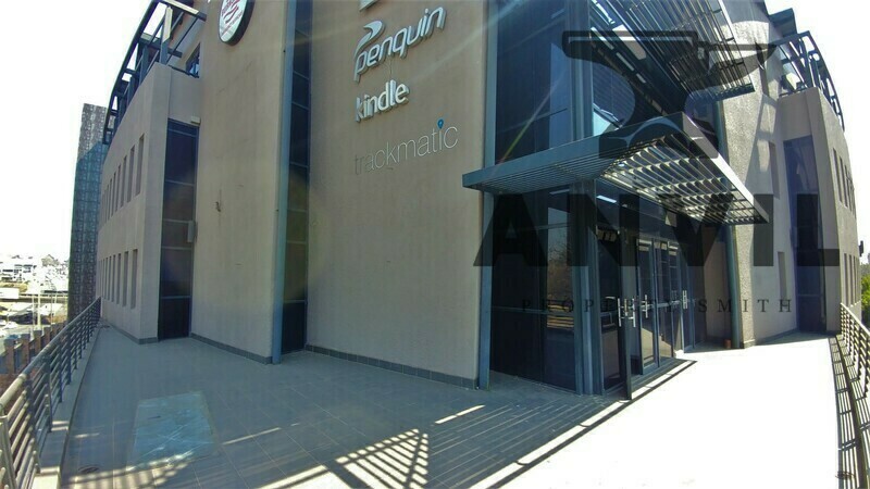 125 Corlett Drive - Waverley Office Park - Ground Floor Offices & Large Terrace  property image 15