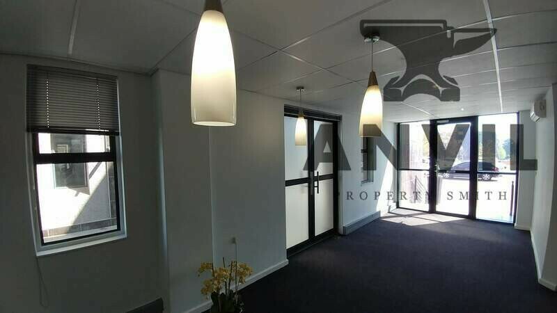 125 Corlett Drive - Waverley Office Park - Ground Floor Offices & Large Terrace  property image 16