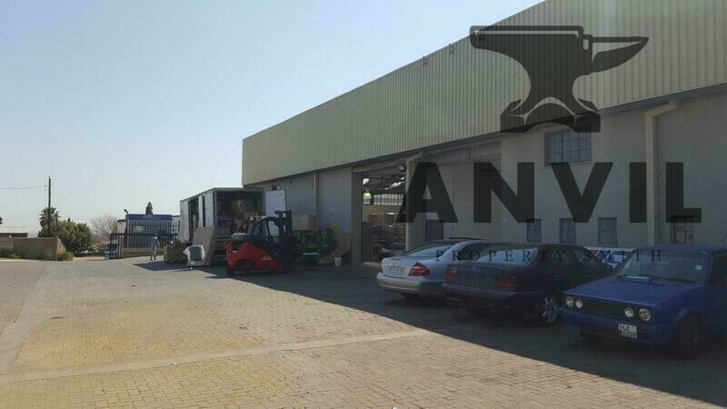 55a Harris Road - Unit 6  property image 12