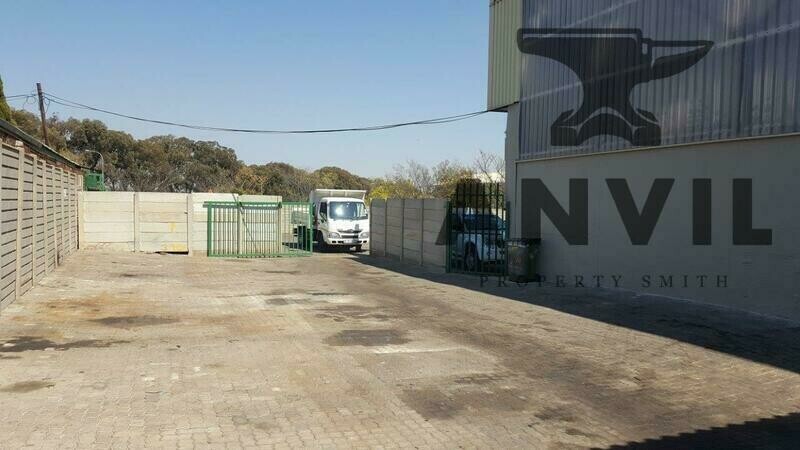 55a Harris Road - Unit 6  property image 14