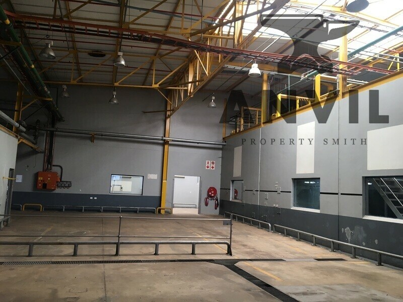 Eco Fusion Park, Kitshof Street, Rosslyn - Unit 5 - Pouch Site property image 8