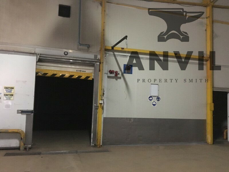 Eco Fusion Park, Kitshof Street, Rosslyn - Unit 5 - Pouch Site property image 6