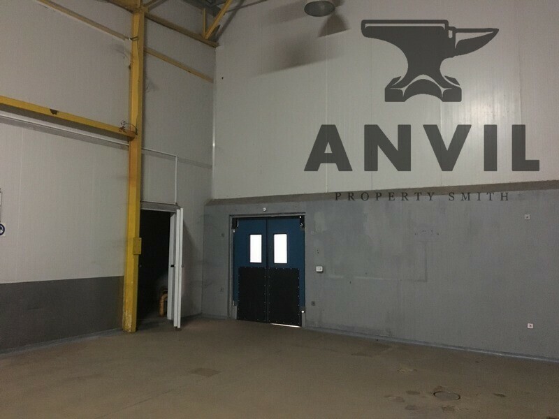 Eco Fusion Park, Kitshof Street, Rosslyn - Unit 5 - Pouch Site property image 7