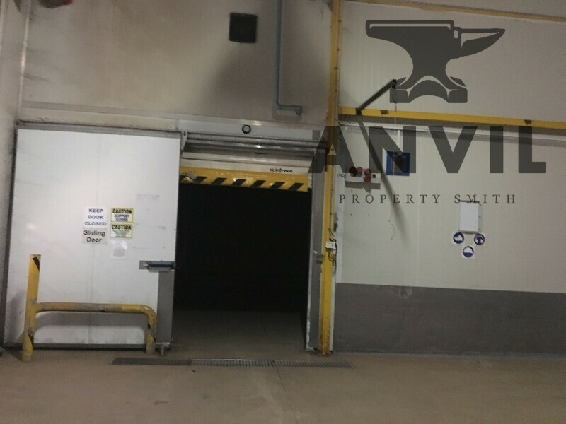 Eco Fusion Park, Kitshof Street, Rosslyn - Unit 5 - Pouch Site property image 12