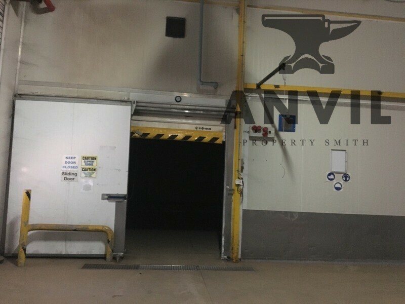 Eco Fusion Park, Kitshof Street, Rosslyn - Unit 5 - Pouch Site property image 10