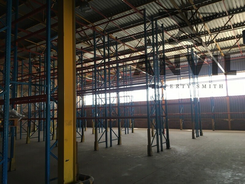 Eco Fusion Park, Kitshof Street, Rosslyn - Unit 5 - Pouch Site property image 13