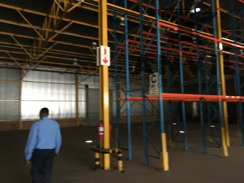 Eco Fusion Park, Kitshof Street, Rosslyn - Unit 5 - Pouch Site property image 16