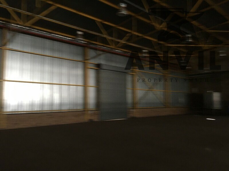 Eco Fusion Park, Kitshof Street, Rosslyn - Unit 5 - Pouch Site property image 21