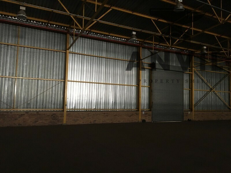 Eco Fusion Park, Kitshof Street, Rosslyn - Unit 5 - Pouch Site property image 19