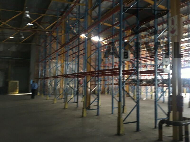 Eco Fusion Park, Kitshof Street, Rosslyn - Unit 5 - Pouch Site property image 23