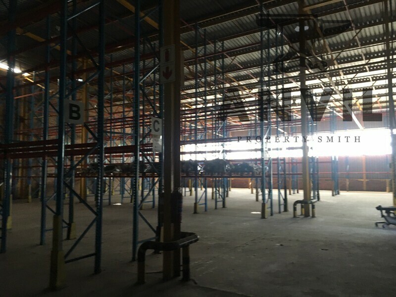 Eco Fusion Park, Kitshof Street, Rosslyn - Unit 5 - Pouch Site property image 24