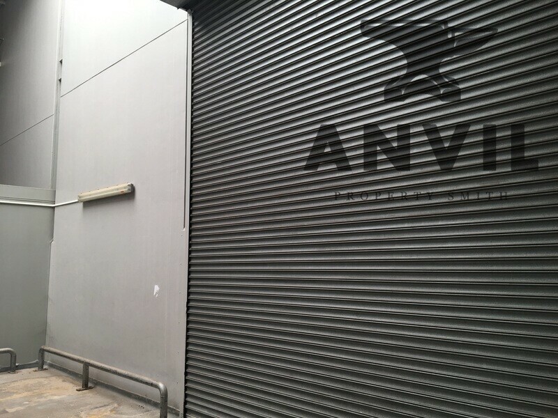 Eco Fusion Park, Kitshof Street, Rosslyn - Unit 5 - Pouch Site property image 25