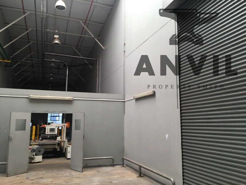 Eco Fusion Park, Kitshof Street, Rosslyn - Unit 5 - Pouch Site property image 27