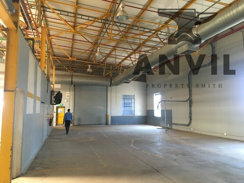 Eco Fusion Park, Kitshof Street, Rosslyn - Unit 5 - Pouch Site property image 35